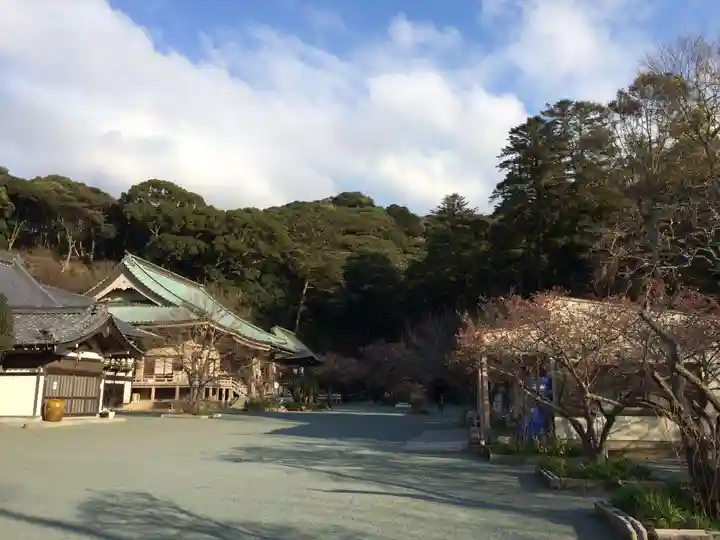 鎮國寺(福岡県)