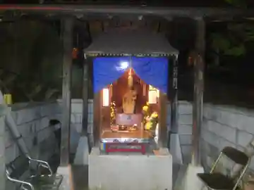 十一面観世音堂(東京都)