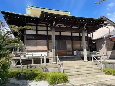 良泉寺(神奈川県)