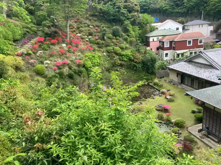 仏行寺(佛行寺)(神奈川県)