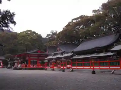 熊野速玉大社のその他建物