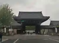 本願寺(西本願寺)(京都府)