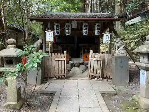 大豊神社のその他建物