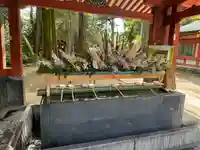 武蔵一宮氷川神社(埼玉県)