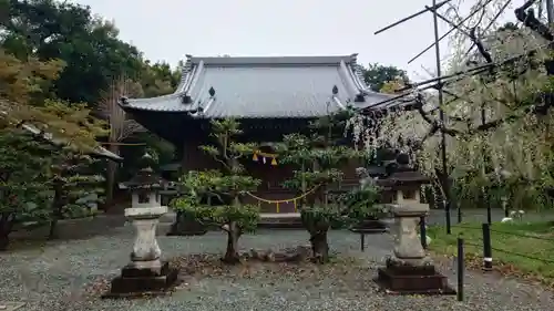 八幡社(愛知県)