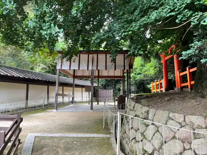 春日大社のその他建物