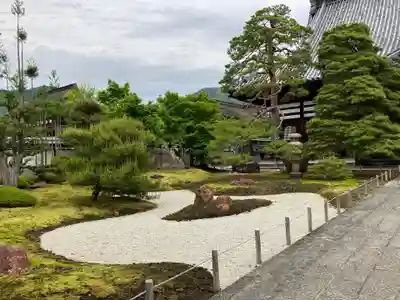 寛慶寺(長野県)