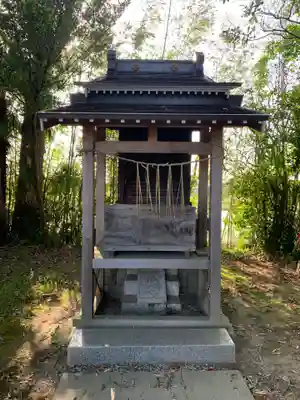 水神社(千葉県)