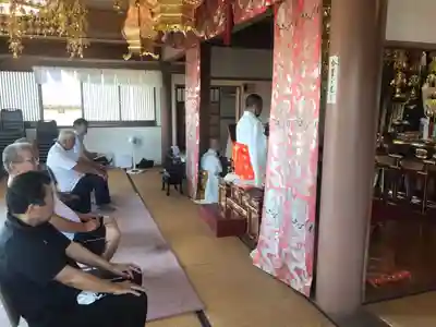 林應寺の体験その他