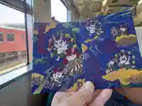 賀茂神社天満宮(鳥取県)