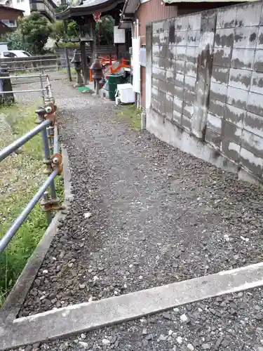 常蔵院（十八夜観音堂）のその他建物