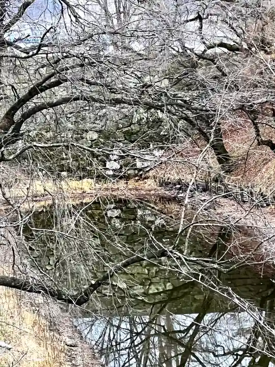 眞田神社(長野県)