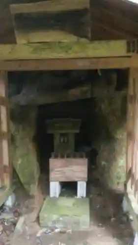 大日如来堂のその他建物