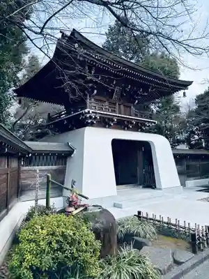 大正寺(東京都)