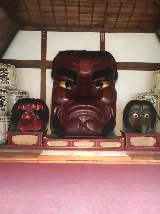 光丸山 法輪寺のその他建物