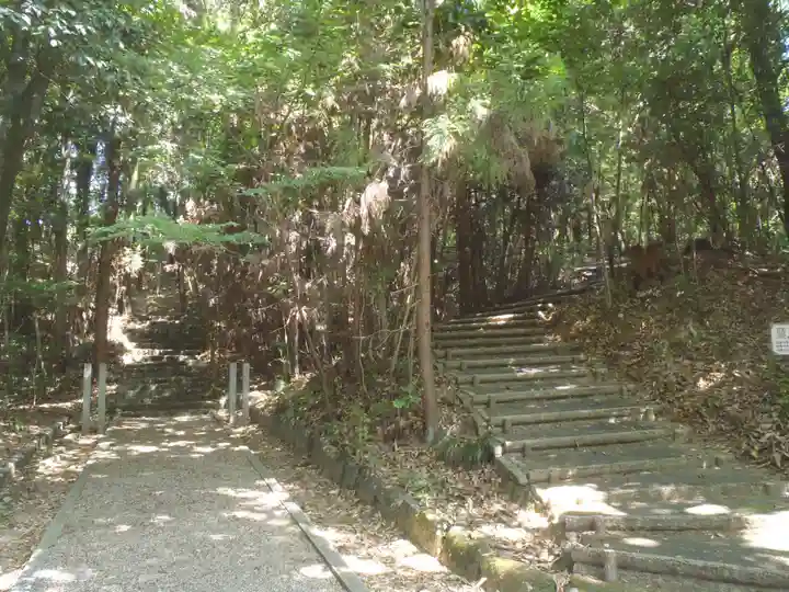 水源神社(愛知県)