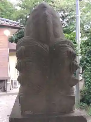 八幡神社（上の宮）(神奈川県)