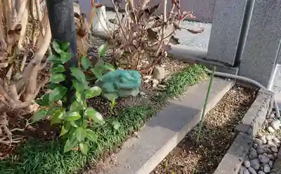 明徳稲荷神社(静岡県)