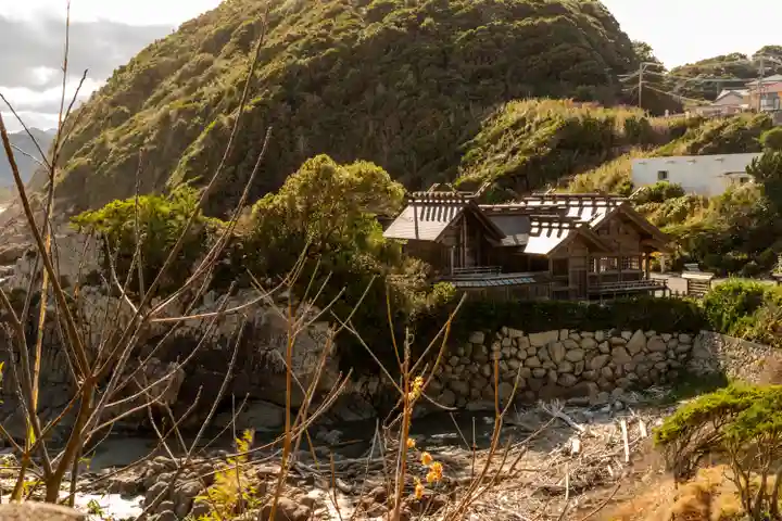 大御神社(宮崎県)