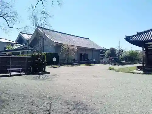 元興寺のその他建物