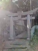 増田神社(佐賀県)