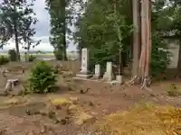 古山神社(栃木県)