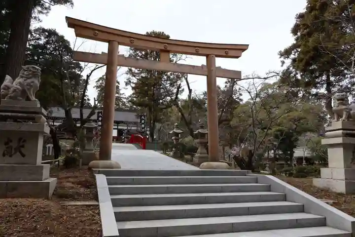 伊太祁曽神社(和歌山県)