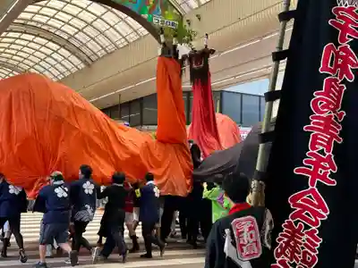 和霊神社(愛媛県)