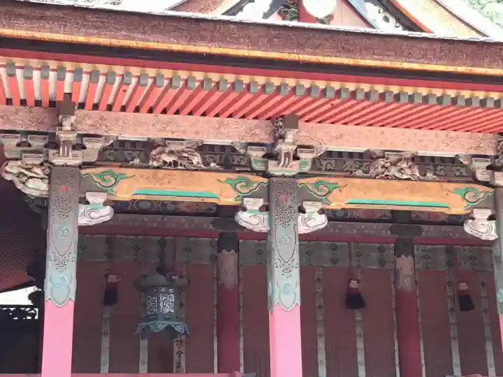 談山神社(奈良県)