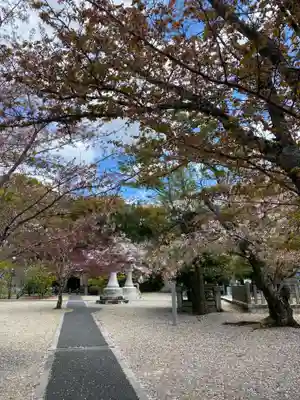 京都乃木神社のその他建物