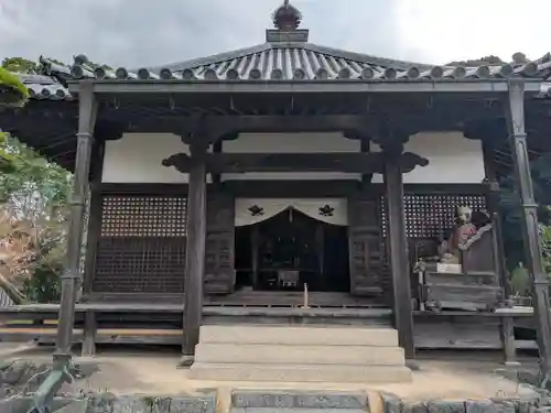 橘寺(奈良県)