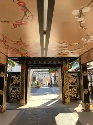 水戸東照宮(茨城県)