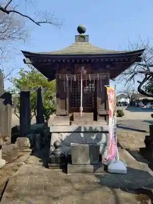 千葉寺(千葉県)