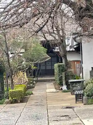 金嶺寺(東京都)