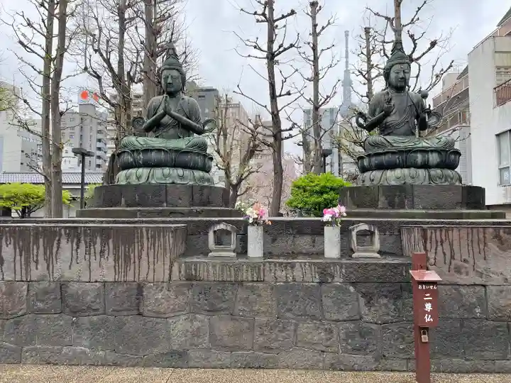浅草寺(東京都)