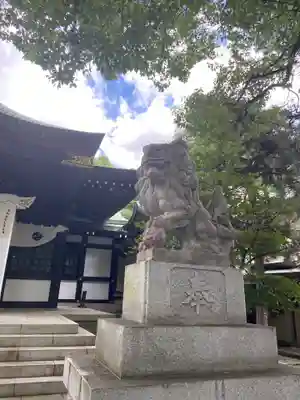 王子神社(東京都)