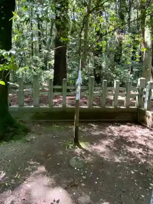 鹿島神宮(茨城県)