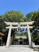 天疫神社(福岡県)