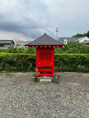 平泉寺(愛知県)