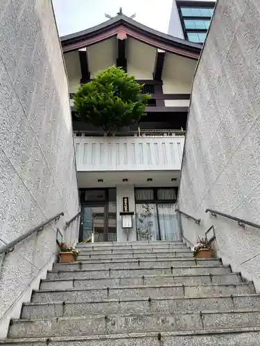 出雲大社東京分祠のその他建物