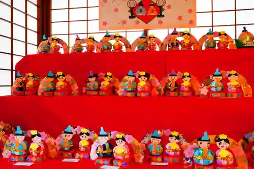 素盞嗚神社のその他建物