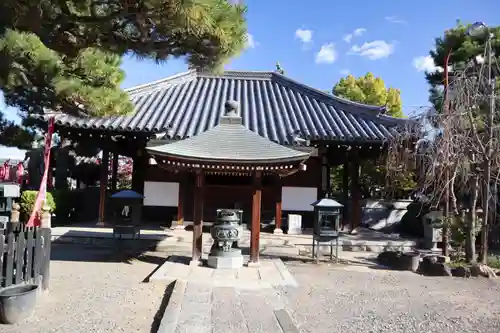 葛井寺(大阪府)