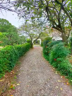 甘南備寺(京都府)