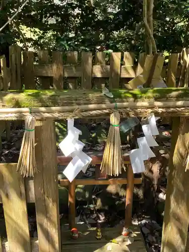 天照社(島根県)