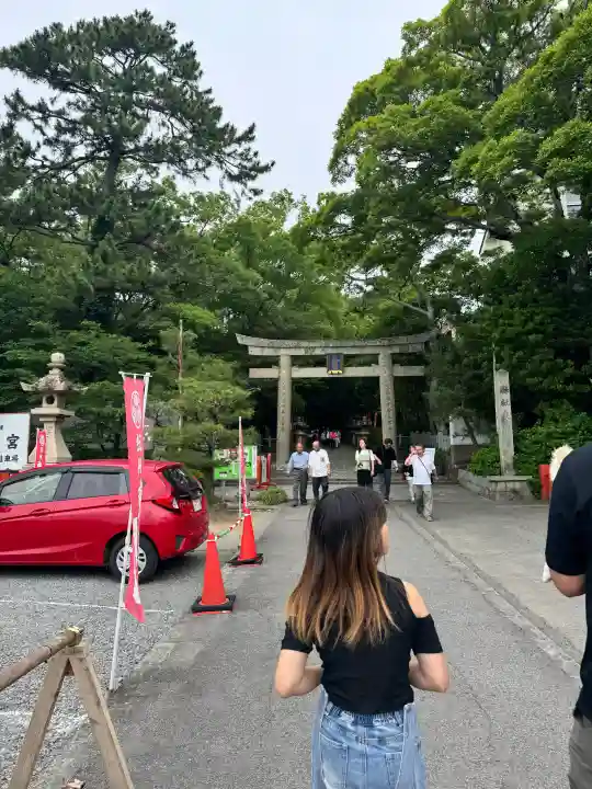 紀州東照宮(和歌山県)