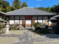 龍源院の本殿・本堂