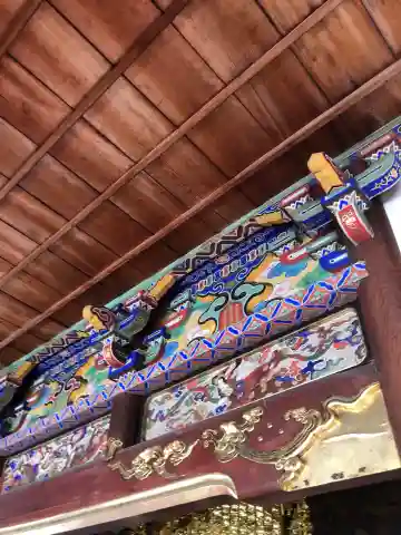 覚性院の御朱印