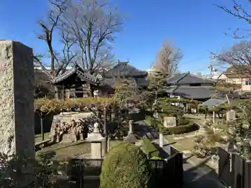 寂光寺(大阪府)