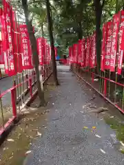 浜松八幡宮(静岡県)