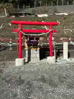 山寺日枝神社(山形県)